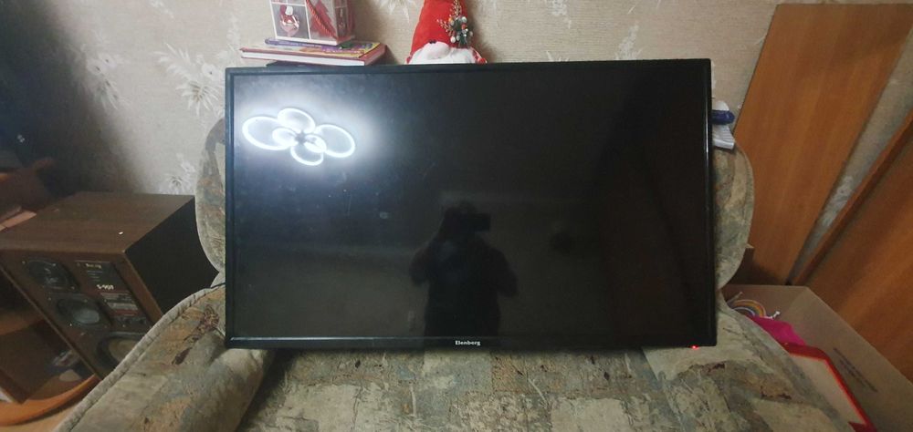 телевизор Elenberg 48  LED