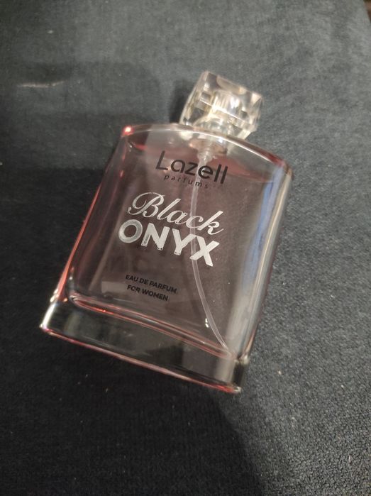 Lazell Black Onyx perfumy