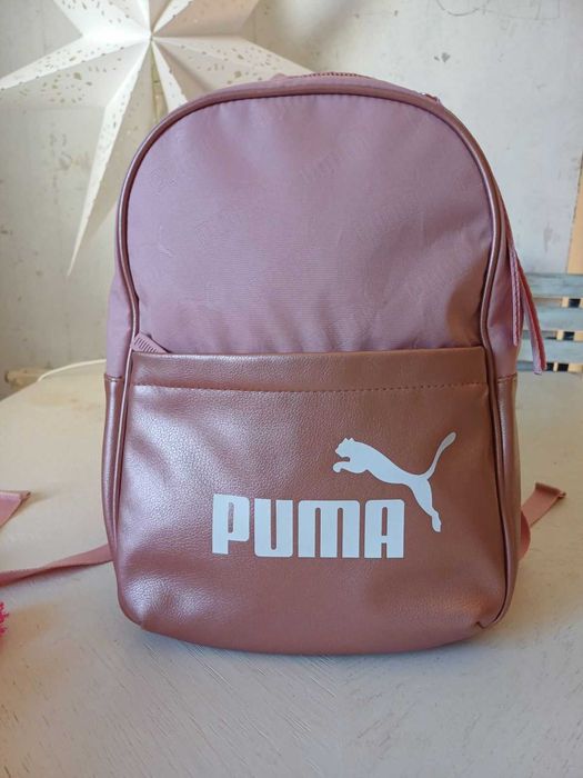 Продам рюкзак для дівчинки Puma (оригінал)