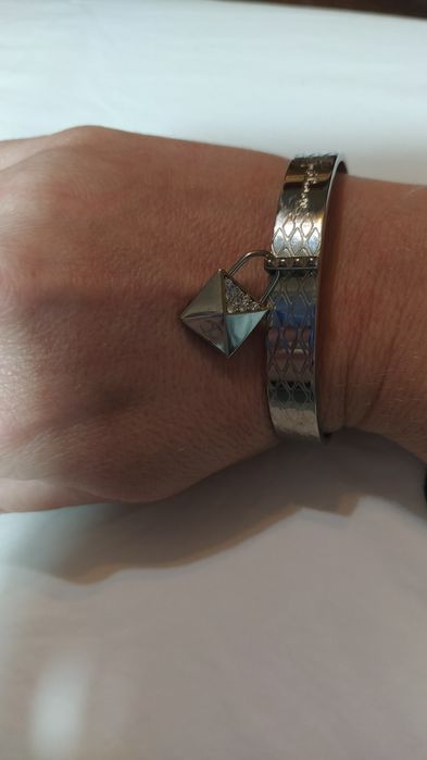Pulseira Just Lock Just Cavalli