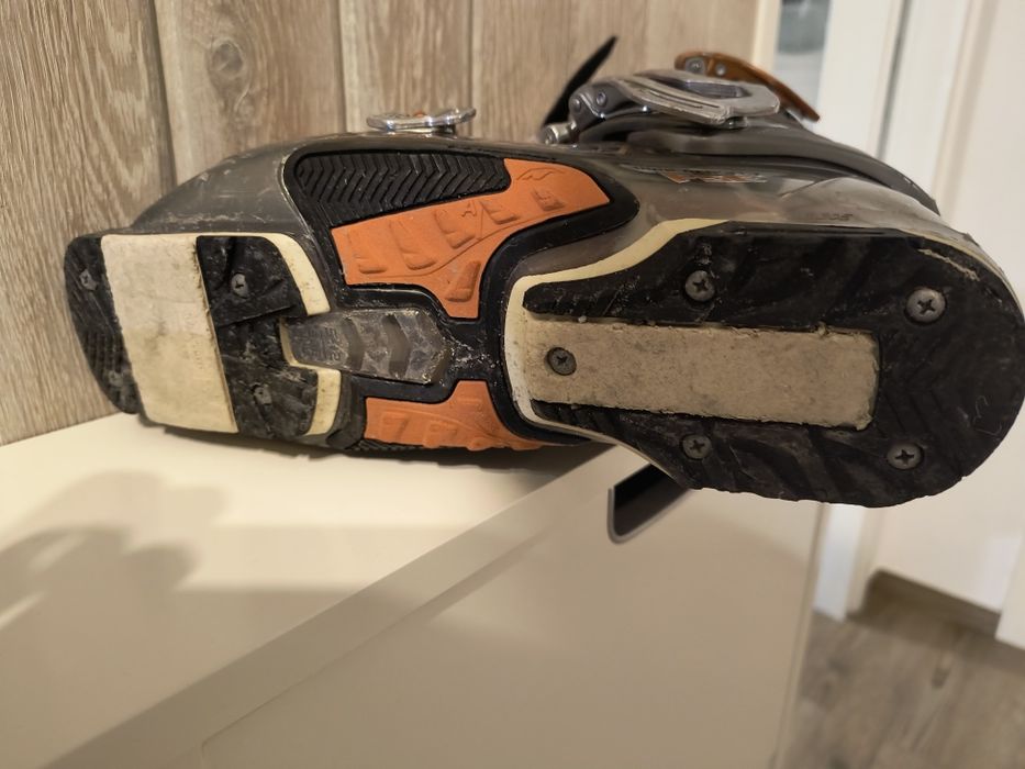 Sprzedam buty narciarskie Nordica 26,5 Hell and Back flex 130