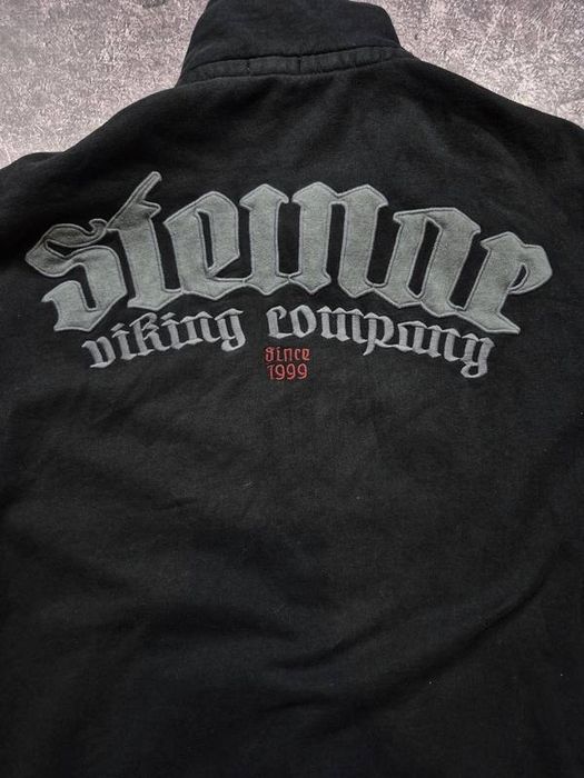 Зипка Thor Steinar тор штайнер