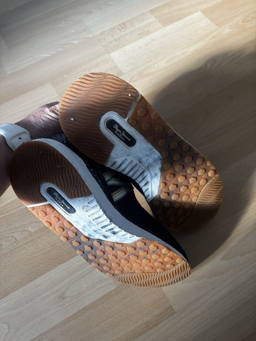 Sneakersy Pepe Jeans rozm 37