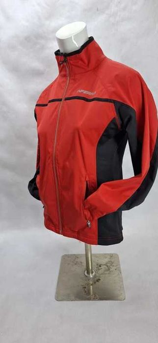 Damska kurtka softshell Inferno roz. S Nowa