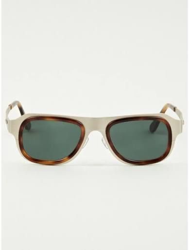 Окуляри ray ban x maison margiela