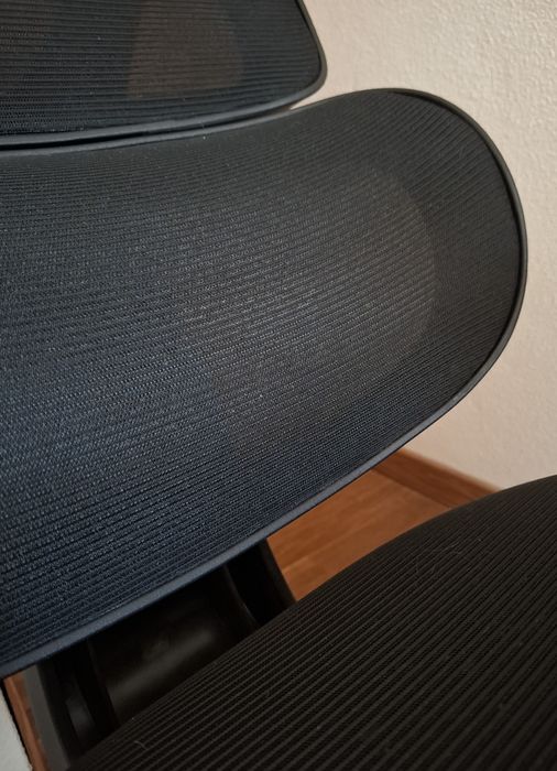 Cadeira ergonómica Kerdom 9070F – como NOVA