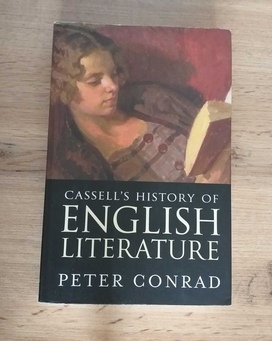Cassell's History of English Literature