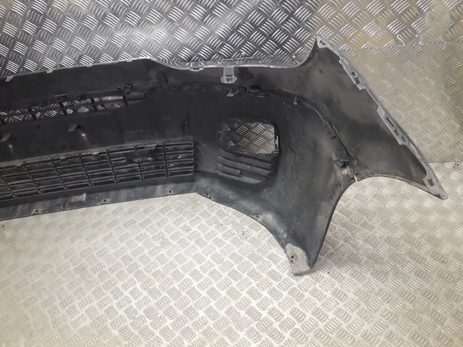 Citroen berlingo iv zderzak przód
