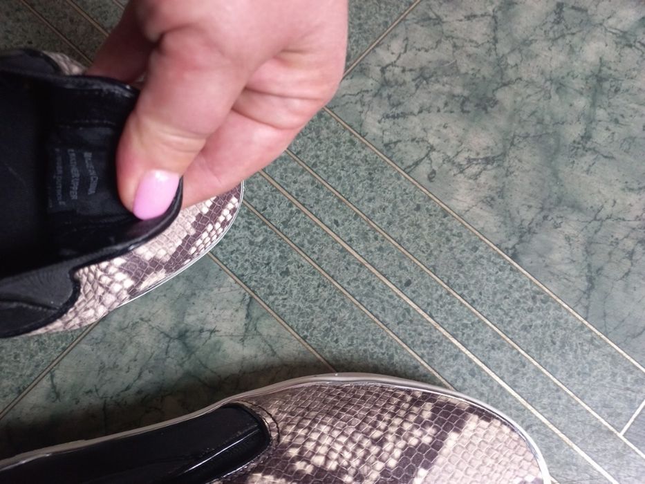 Мокасины ,, Michael Kors,, оригинал  р.38