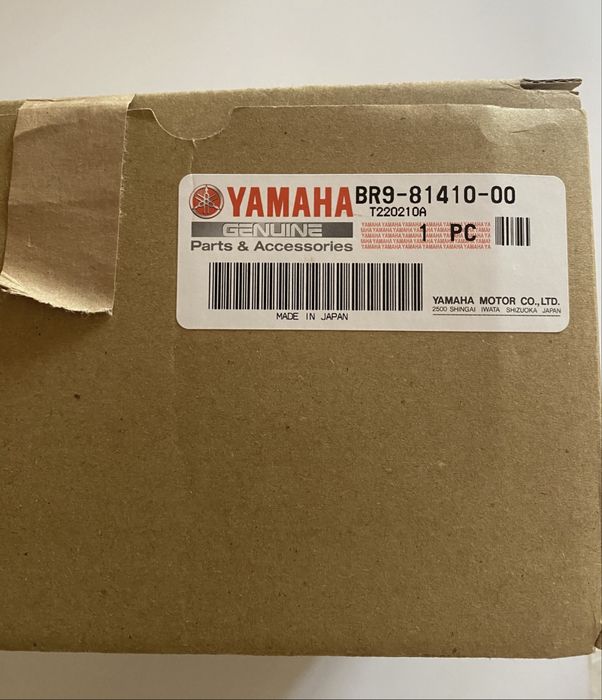 Stator yamaha yz450f 19/18