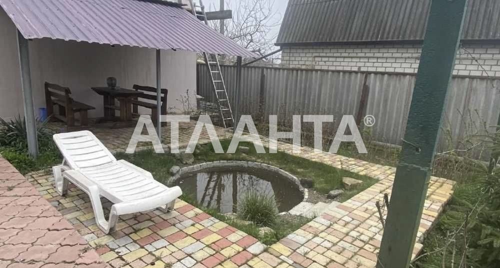 Дом в Кошарах с ремонтом и документами