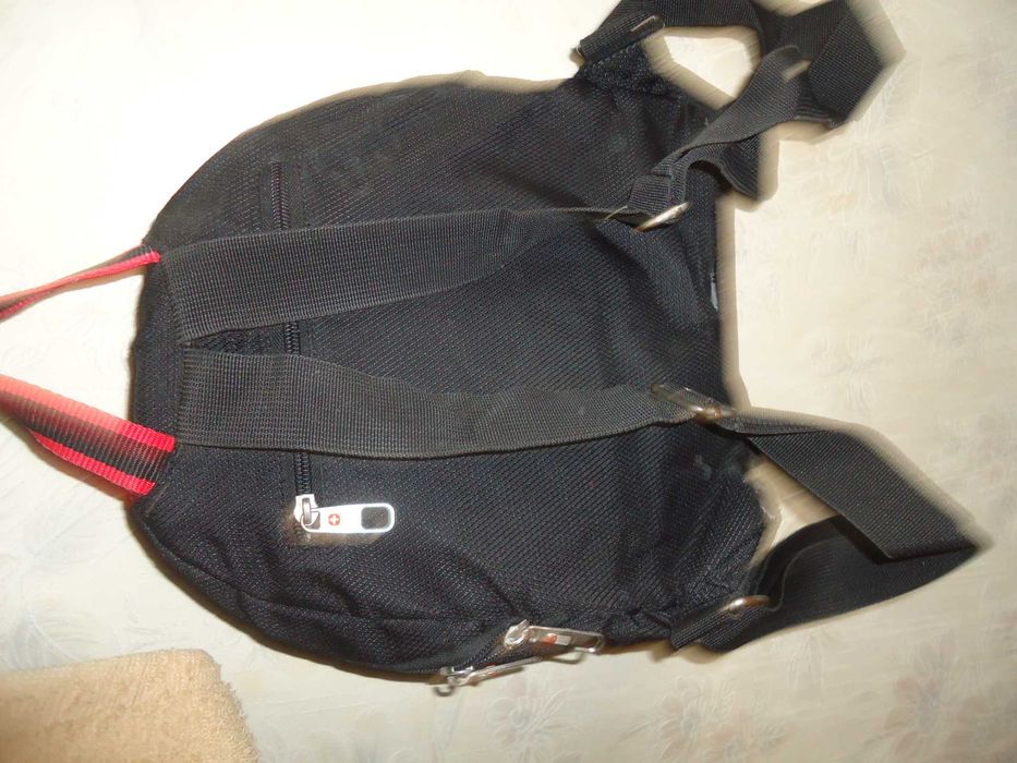 рюкзак небольшой