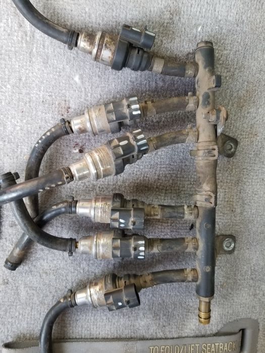 форсунки для гбо  БВ