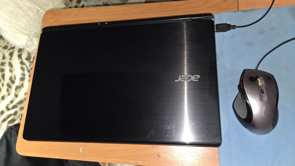 Ноутбук  ACER  Aspire V5-573G