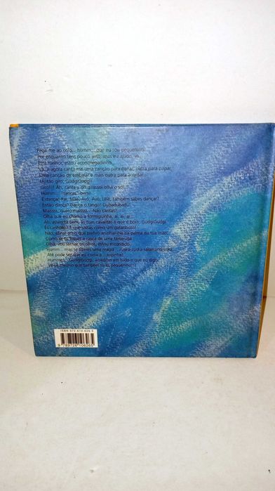 Andakibebé - Companhia de música Teatral