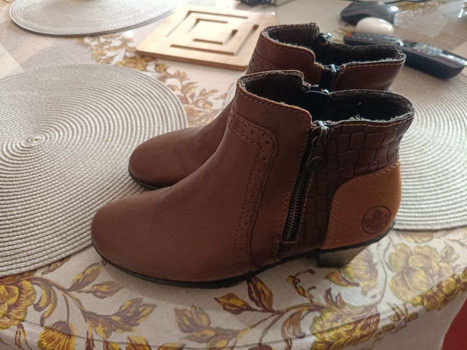 Buty nowe 39 rekier