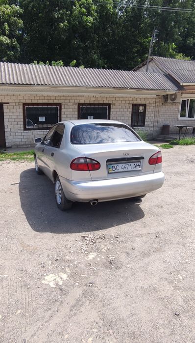 Продам део сенс .