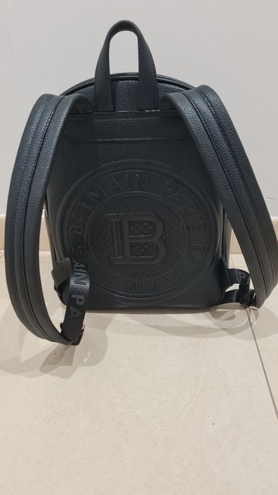 Mochila Balmain original