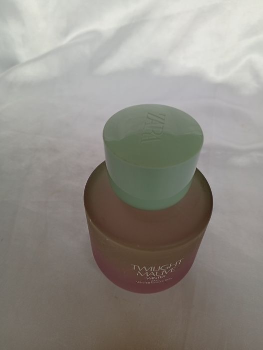 Оригинал ZARA Twilight Mauve Winter edt 90ml