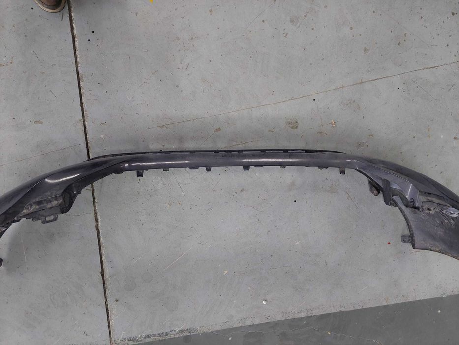 para choques frt Peugeot 308