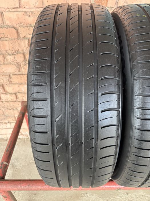 Пара літніх шин 235/55R19 Hankook