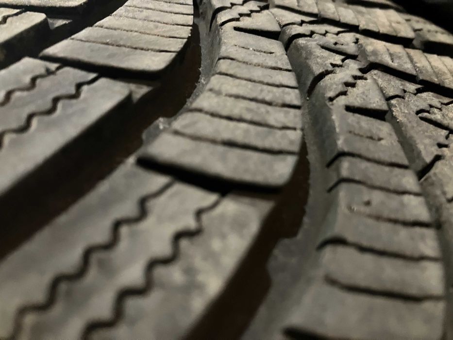 Opony zimowe Hankook Winter I*Cept RS2 15 185/65/15 Para 2 szt.