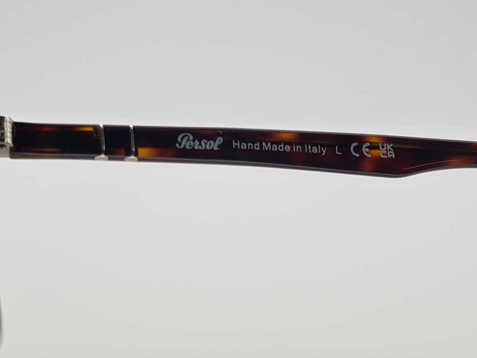 Okulary oprawki Persol 3152S