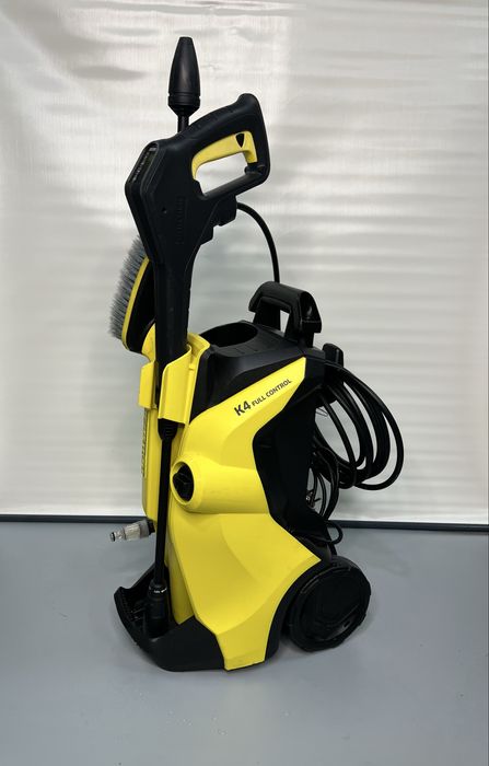 Мийка Karcher k4 full control