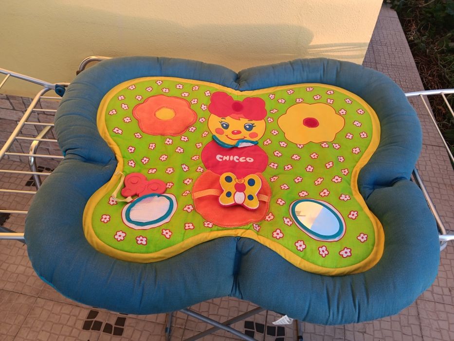 Tapete de Atividades, da Chicco