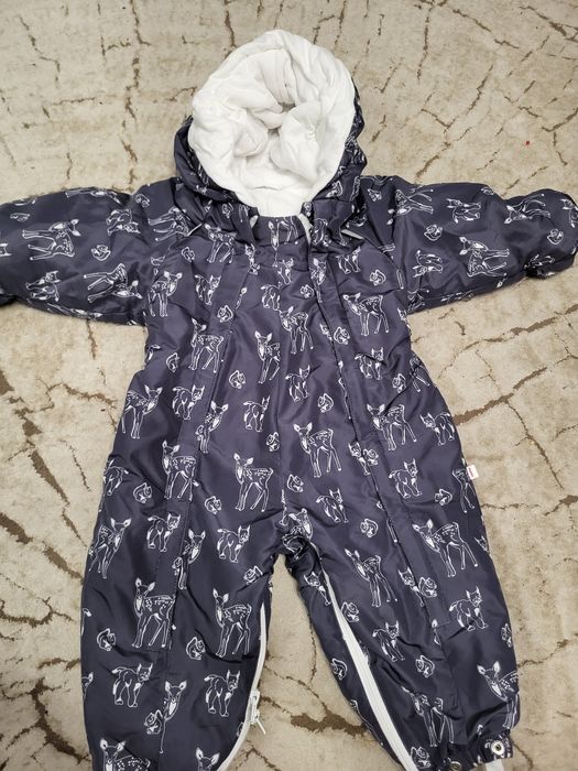 Комбінезон Reima комбез