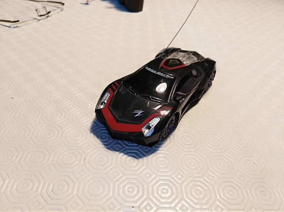 CARRO ELETRICO- Super divertido