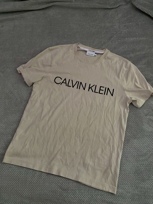 Футболка Calvin Klein, розмір L