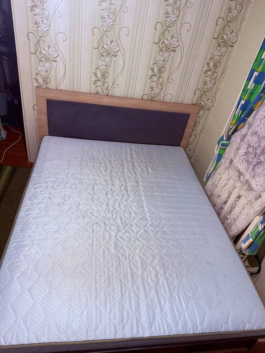 Продам кровать 200/160