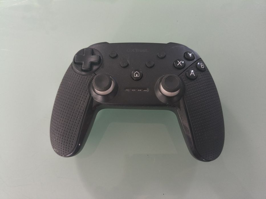 Pad do laptopa do gry