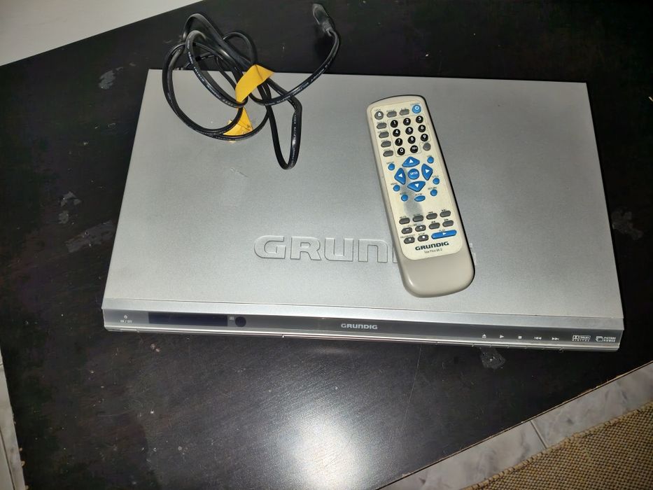 DVD Grundig GDP 1400