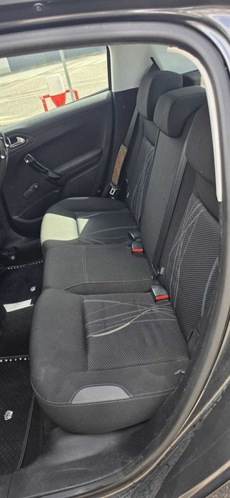 Peugeot 208 1.4HDI Disel