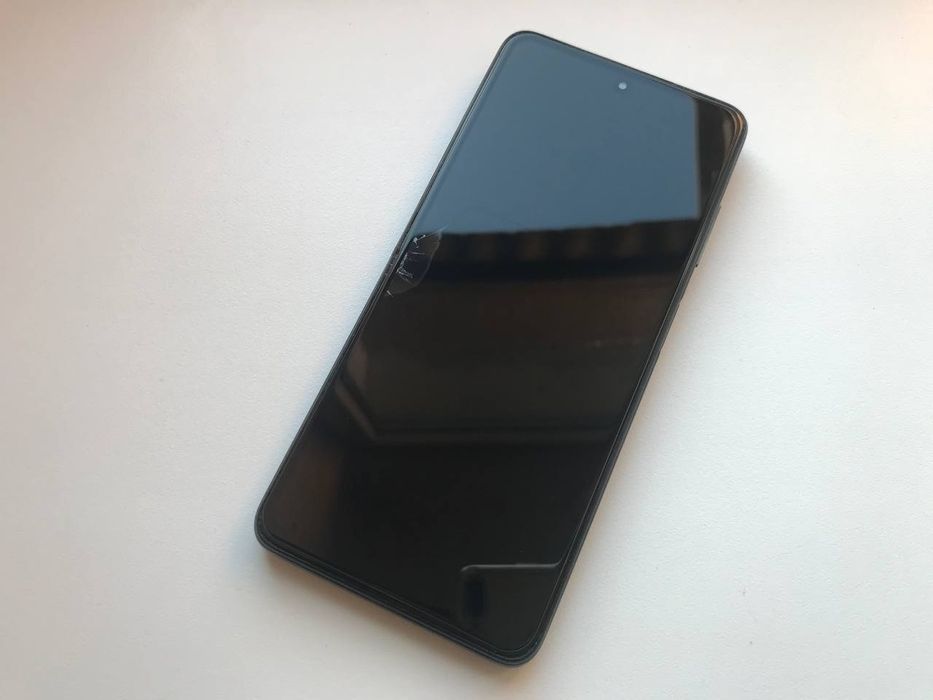 Poco X3 Pro / Apple iPhone 8 Plus