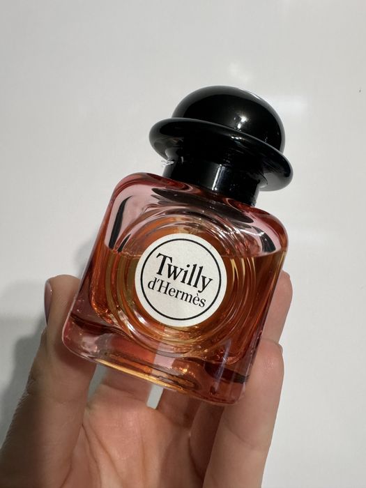 Twilli  Hermes парфуми
