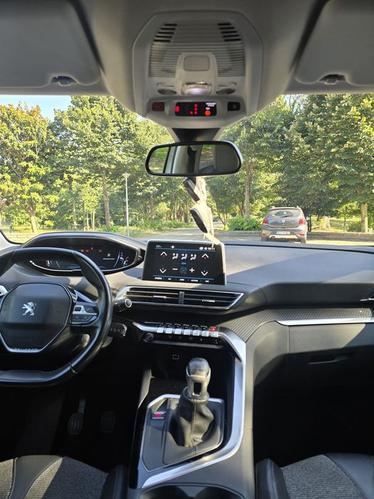 Peugeot 3008 — fotografia 5