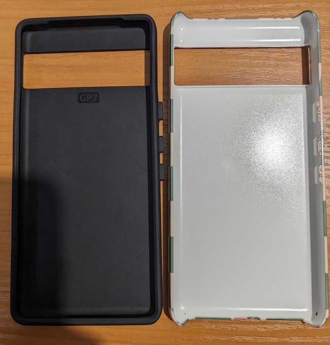 Чехол Google pixel 7