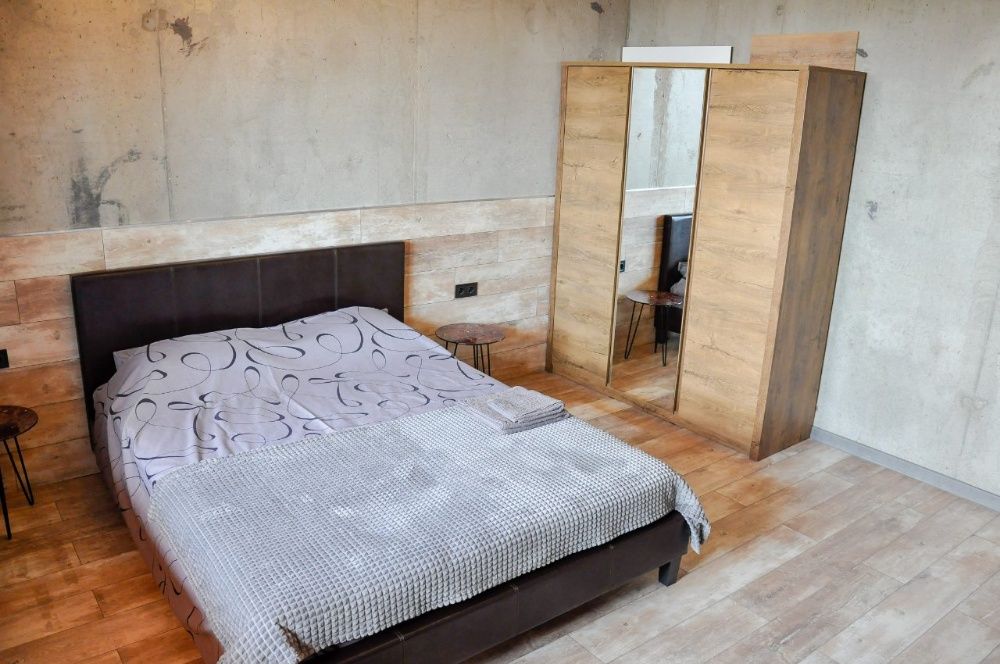 3ком.26 этаж!До7чел. Видовая! Центр‐Приморский.Квартира Посуточно