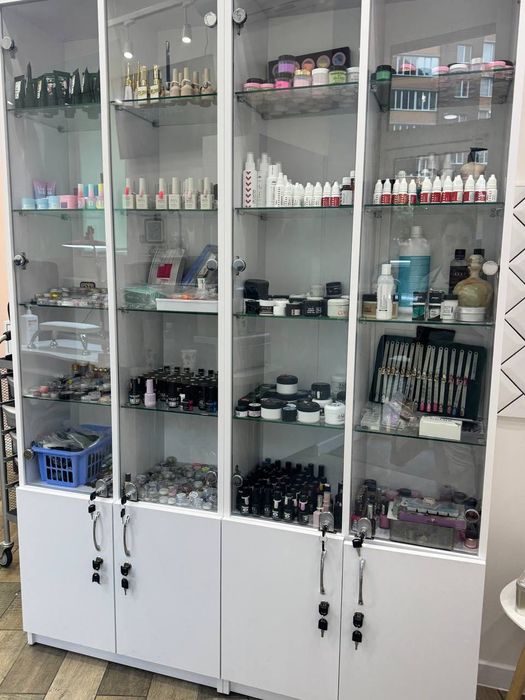 Продаж готового бізнесу-Салону краси у Вінниці