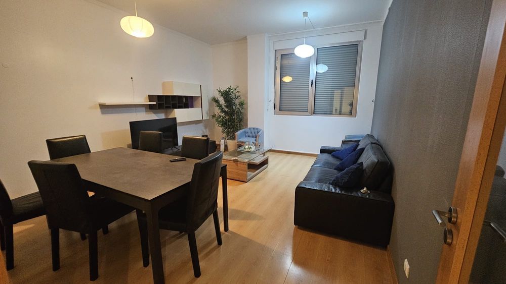 Apartamento T3 para Arrendamento no Lumiar