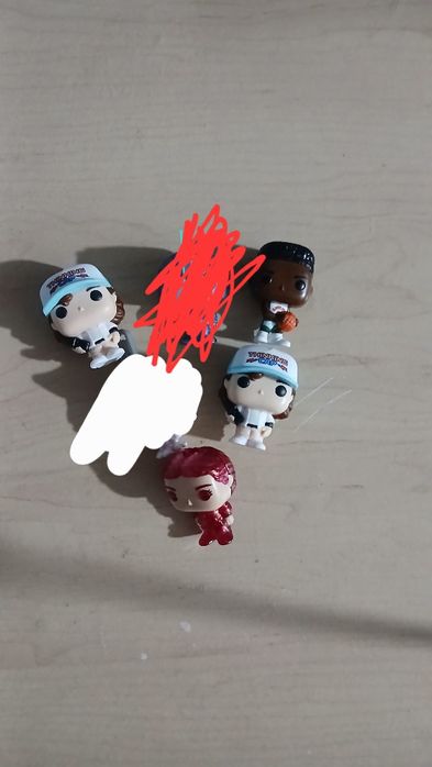 ОСД кіндер джой обмен