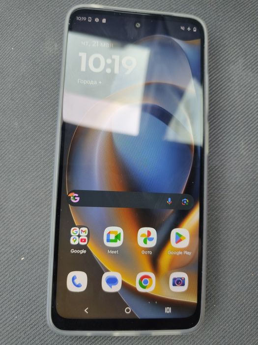 Motorola moto G05