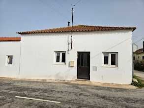 Moradia T2 em Seixo de Gatões