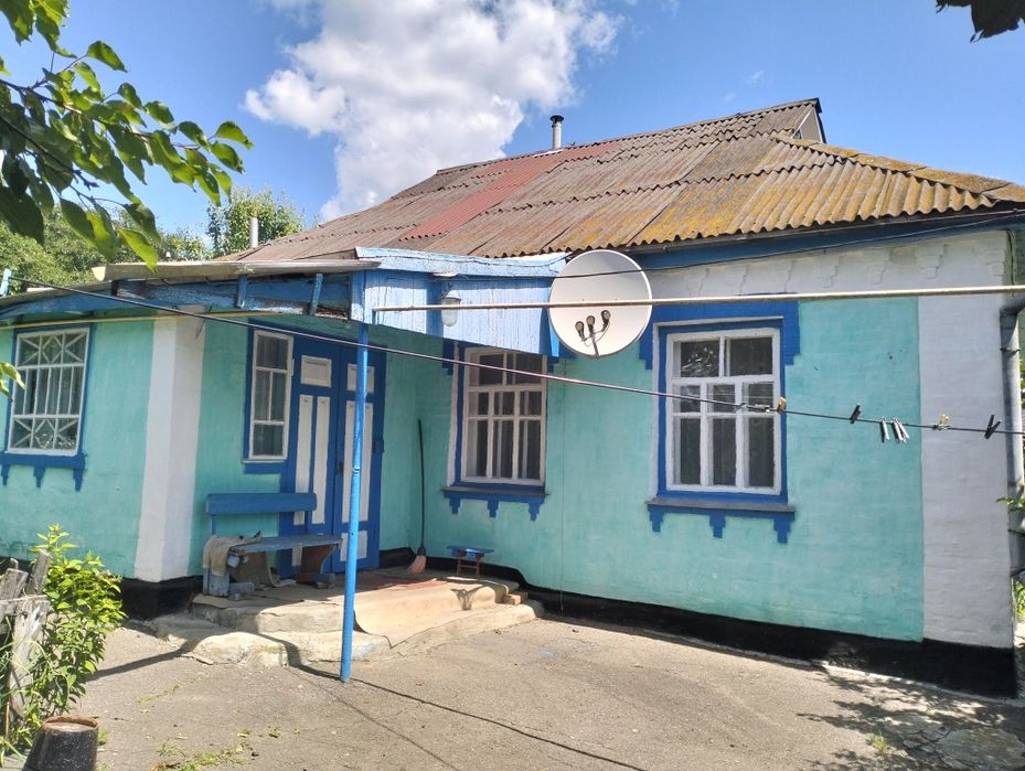 Продам будинок по вул. Ватутіна