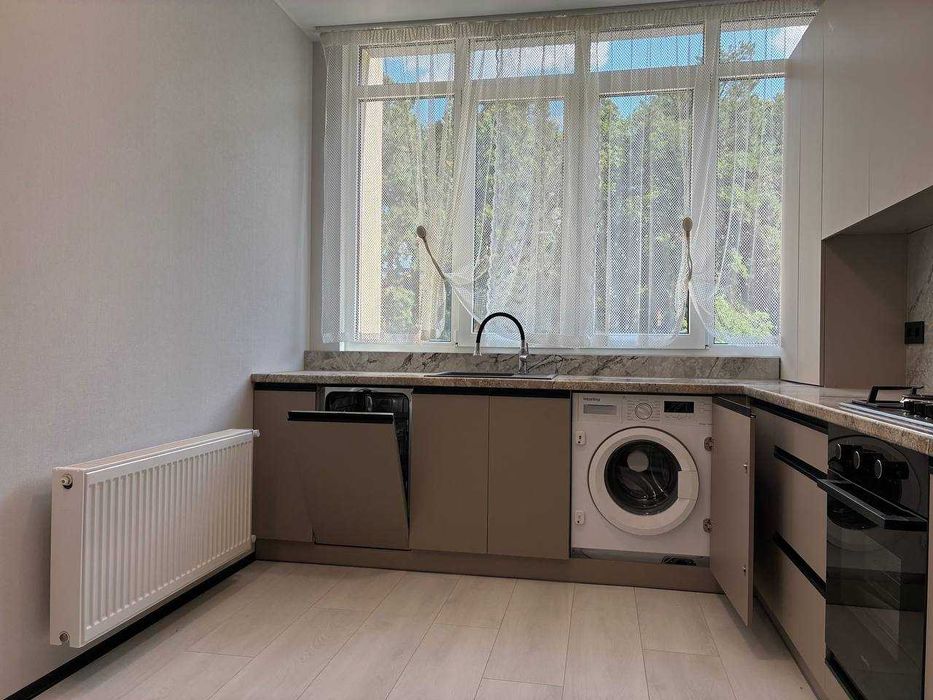 ‼️1к 39,8 м² | ЖК Royal Park | Газ | Центр | Держпрограми | Власник
