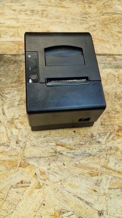 Принтер чеків 58мм
