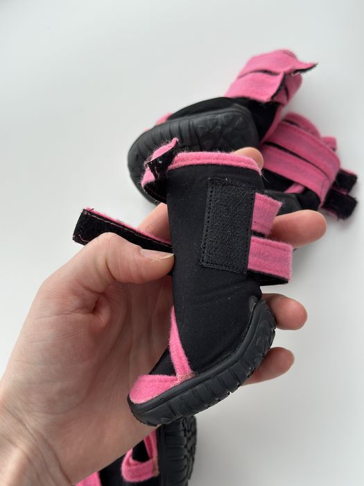 взуття для собаки